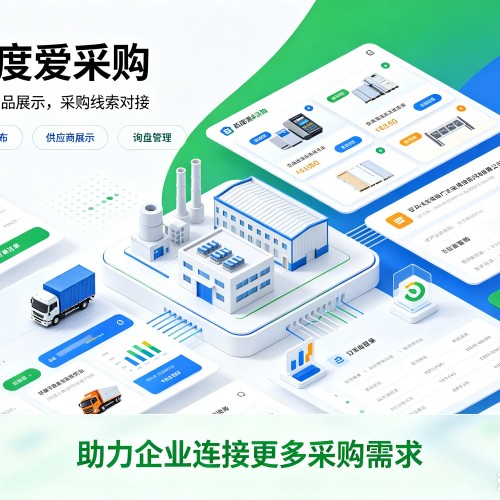 冷水滩百度爱采购